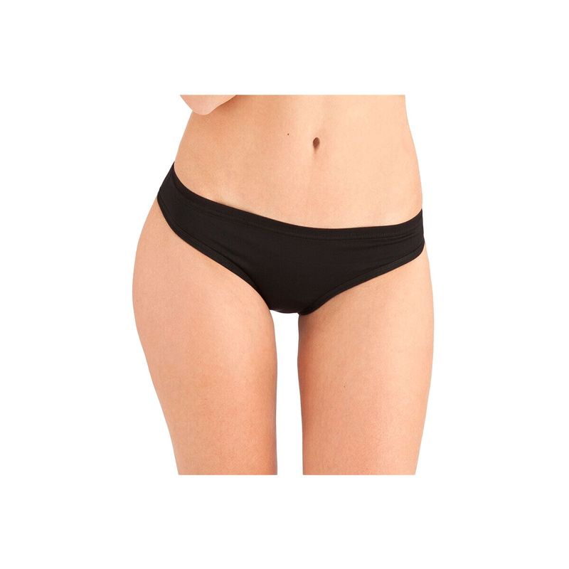 KALINDRA | BB. Menstrual panties Femme Republique Black