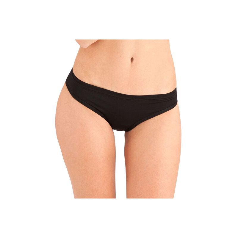 KALINDRA | BB. Menstrual panties Femme Republique Black