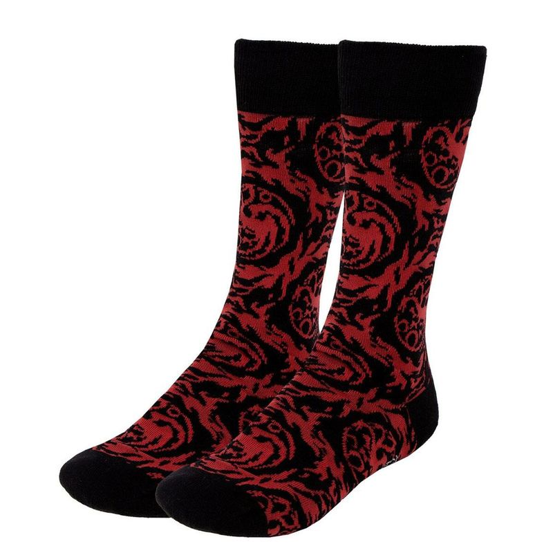 KALINDRA | BB. Socks House of Dragon 36-41 3 Pieces