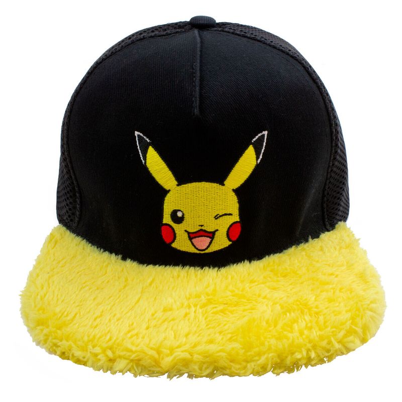 KALINDRA | BB. Hat Pokémon Pikachu Wink