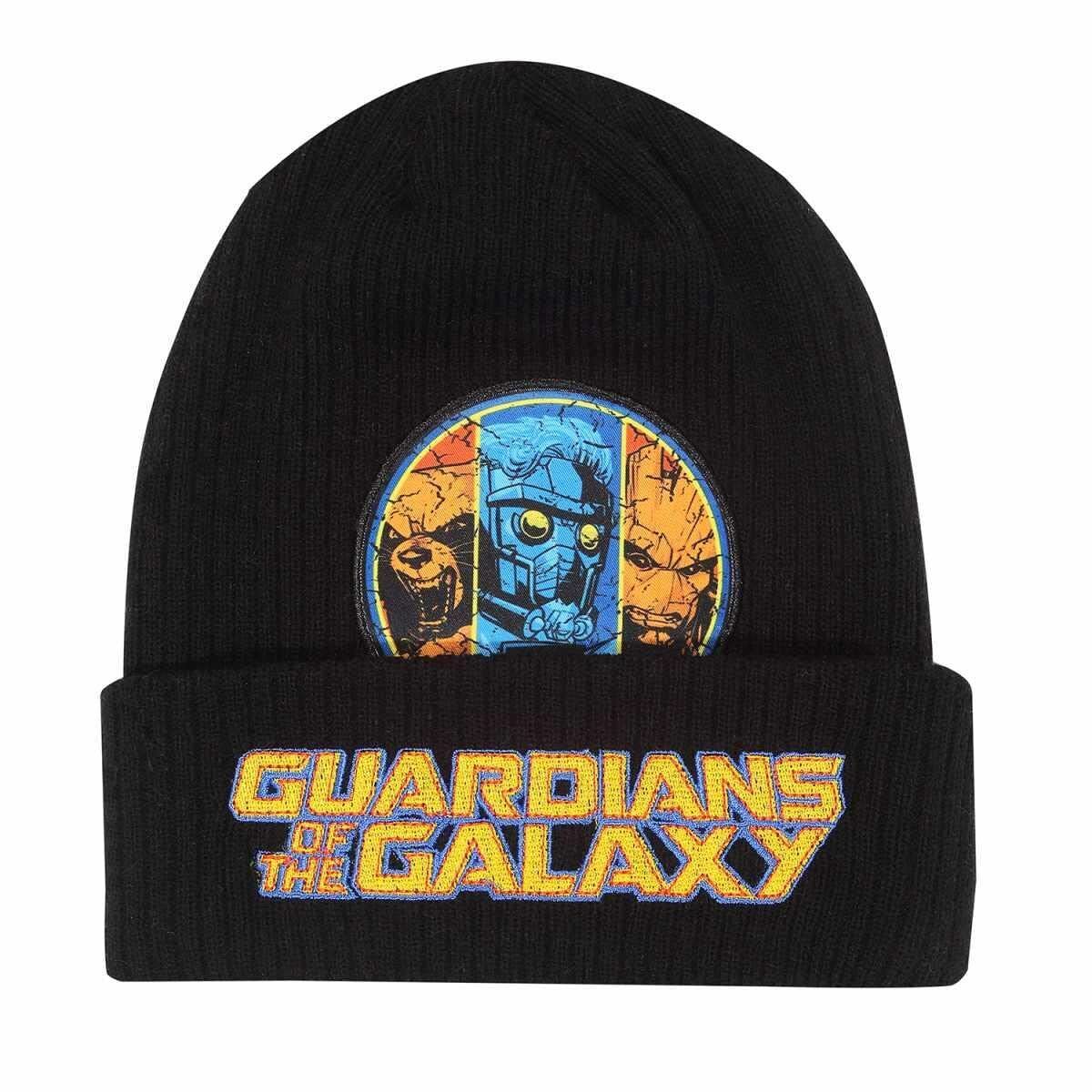 KALINDRA | BB. Hat Marvel Title Guardians of the Galaxy Black