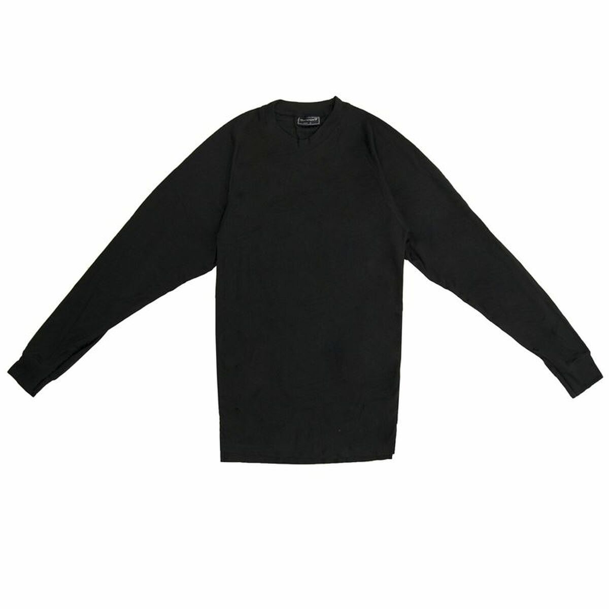 KALINDRA | BB. Children's Thermal T-shirt Rucanor Black