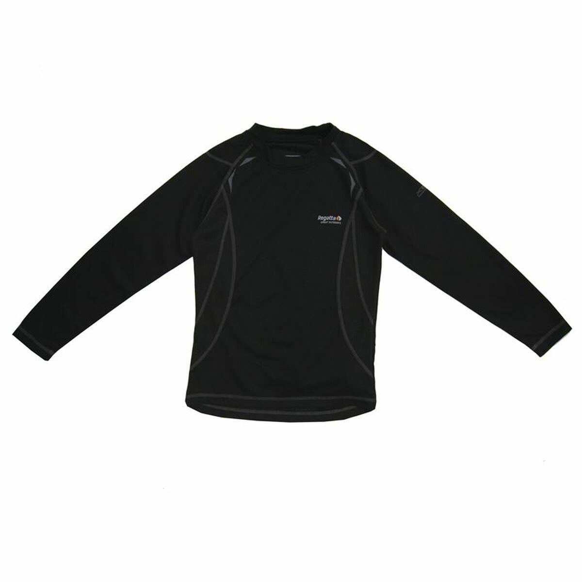 KALINDRA | BB. Children's Thermal T-shirt Regatta Black