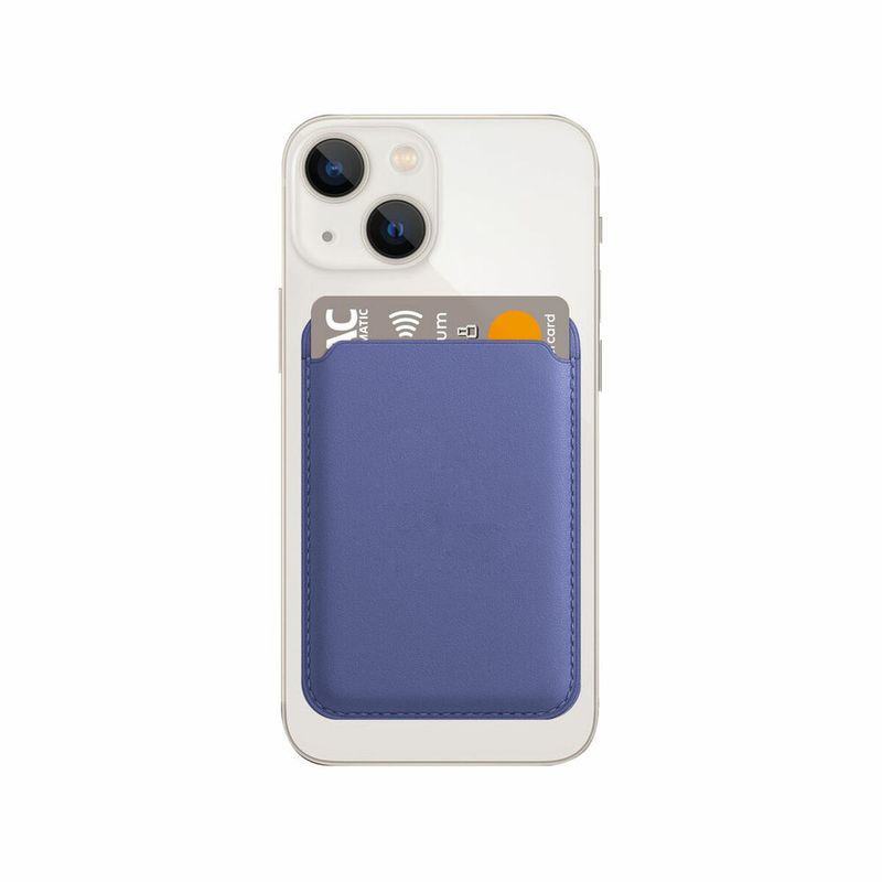 KALINDRA | BB. Card Holder KSIX Magcard Blue