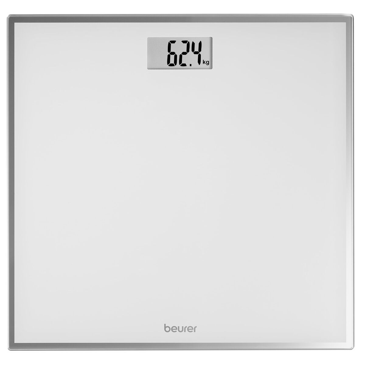 KALINDRA | BB. Digital Bathroom Scales Beurer