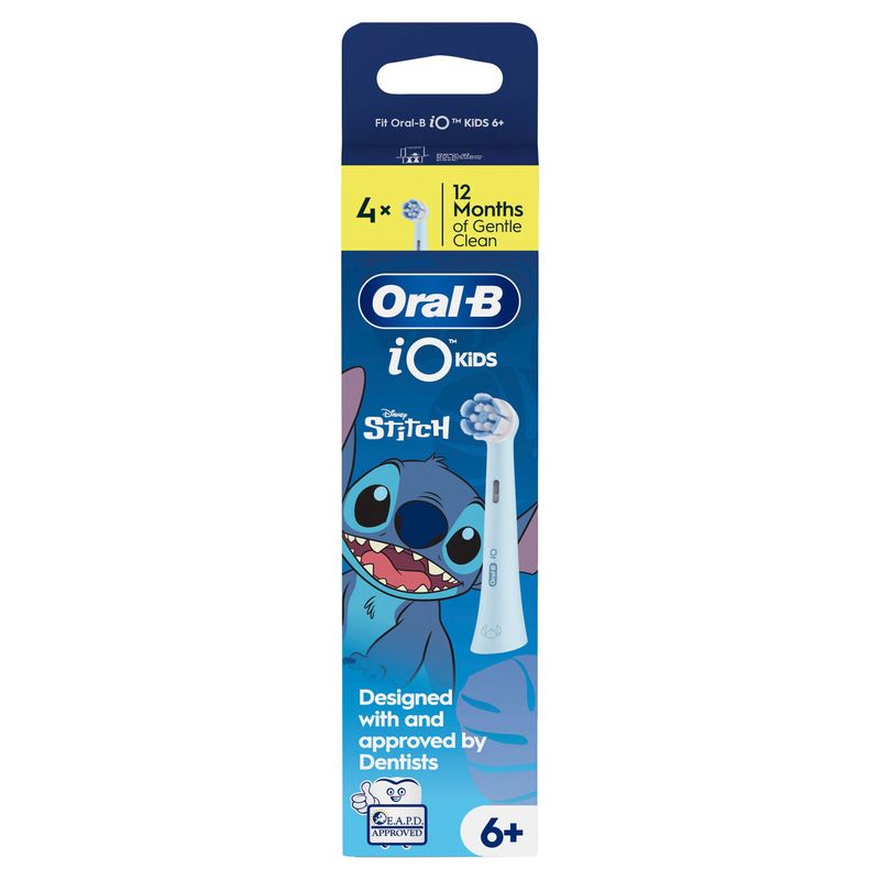 KALINDRA | BB. Replacement Head Oral-B ACCSTITCH