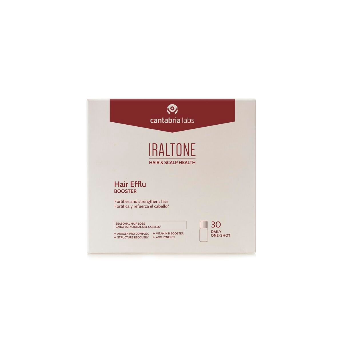 KALINDRA | BB. Food Supplement Iraltone IRALTONE ORAL