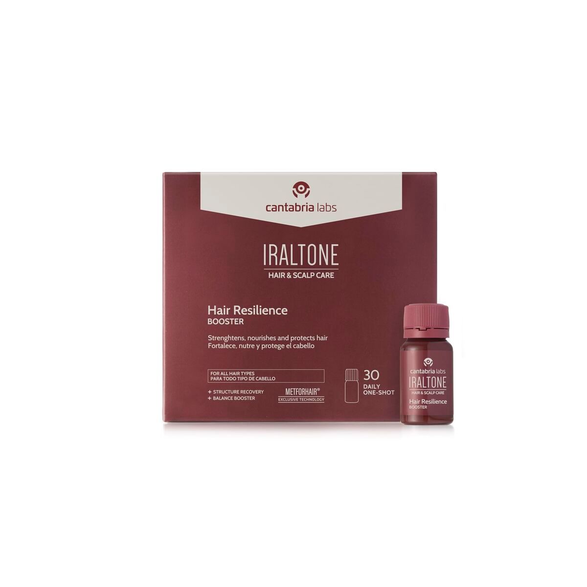 KALINDRA | BB. Food Supplement Iraltone IRALTONE ORAL