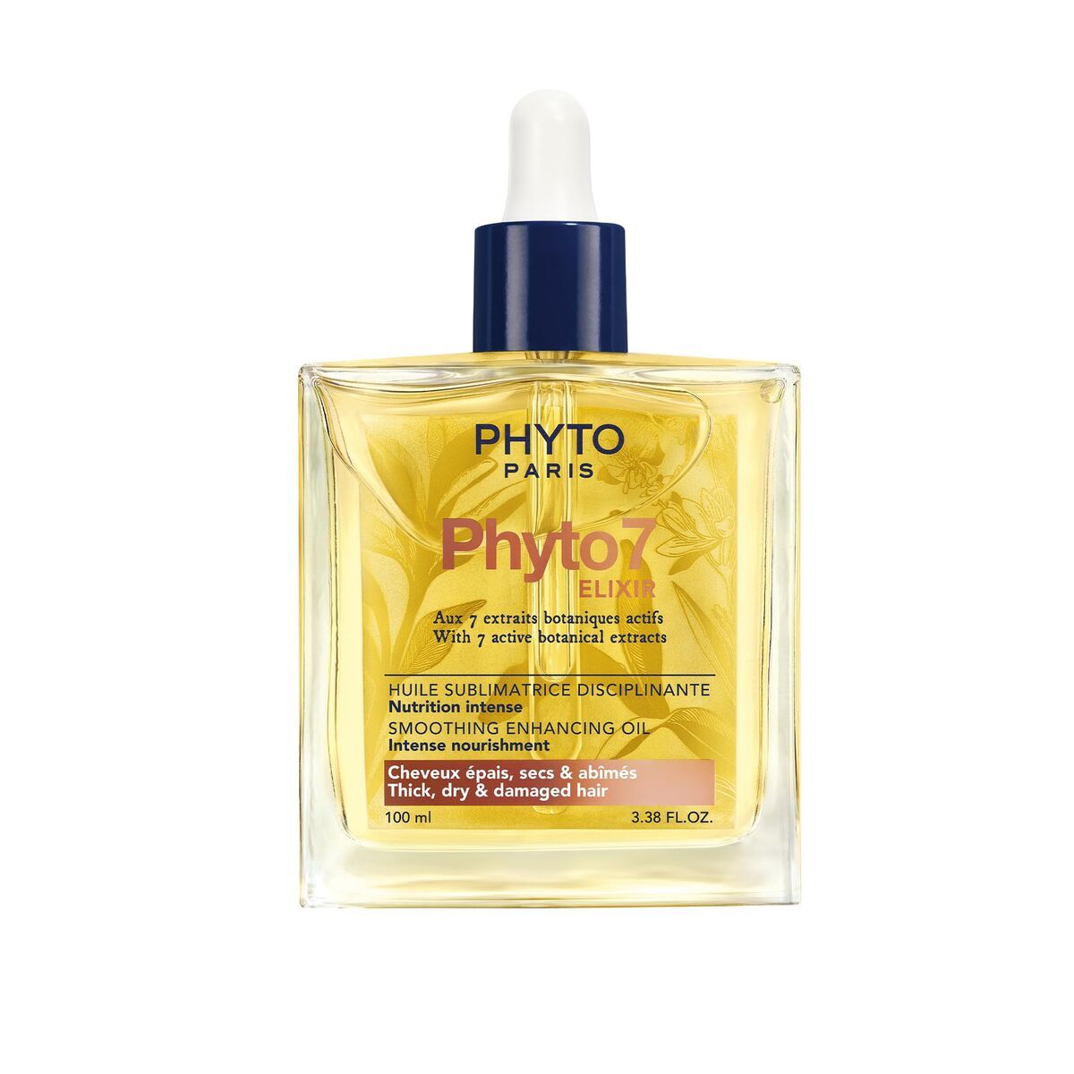 KALINDRA | BB. Food Supplement Phyto Paris NUTRITION 100 ml
