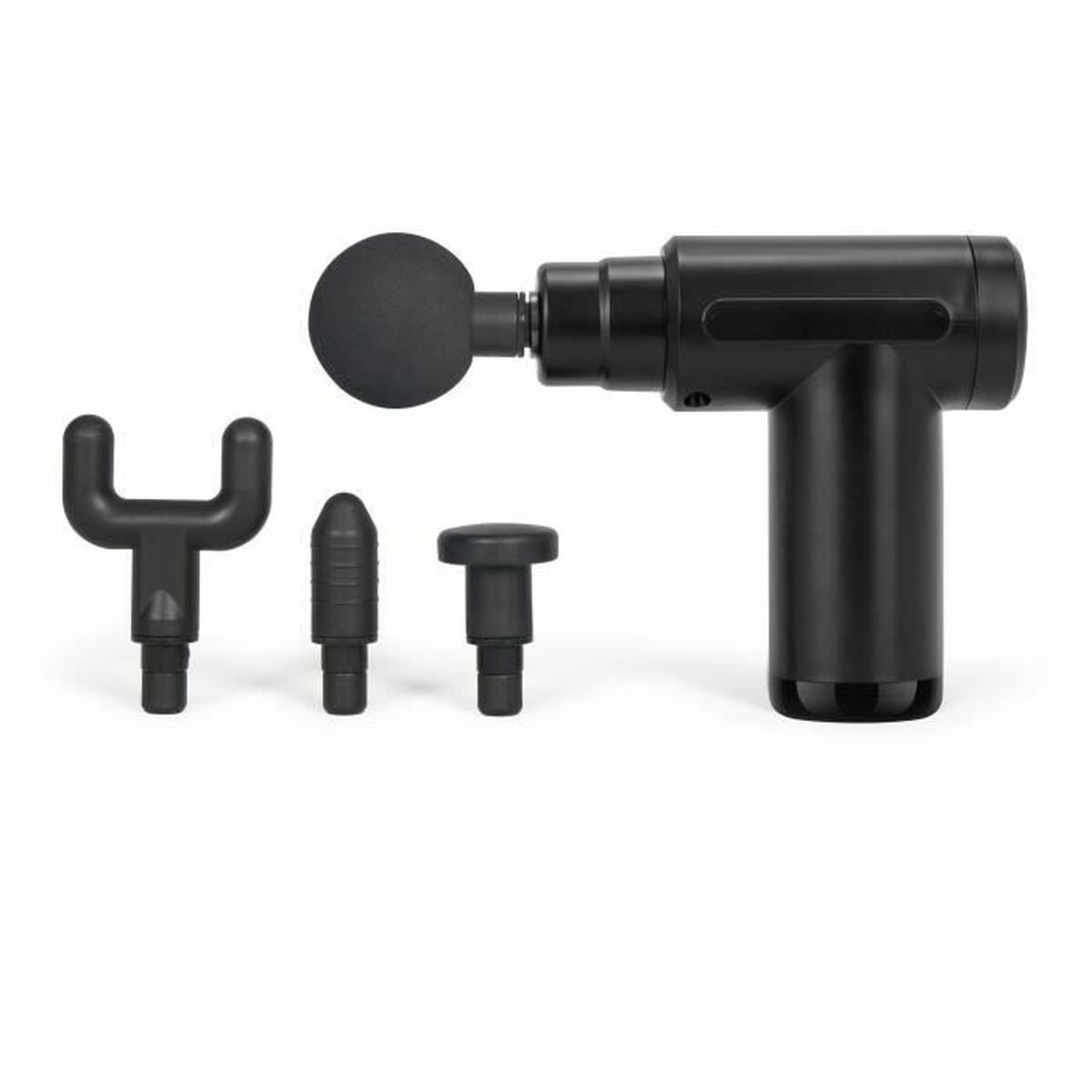 KALINDRA | BB. Electric Handheld Massager Livoo Black