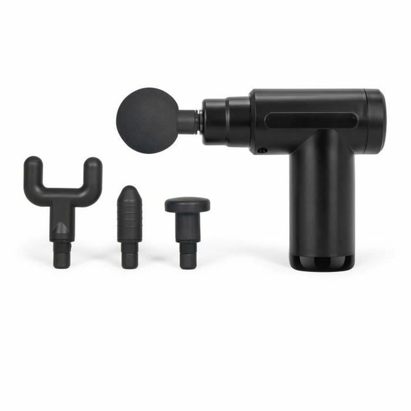 KALINDRA | BB. Electric Handheld Massager Livoo Black