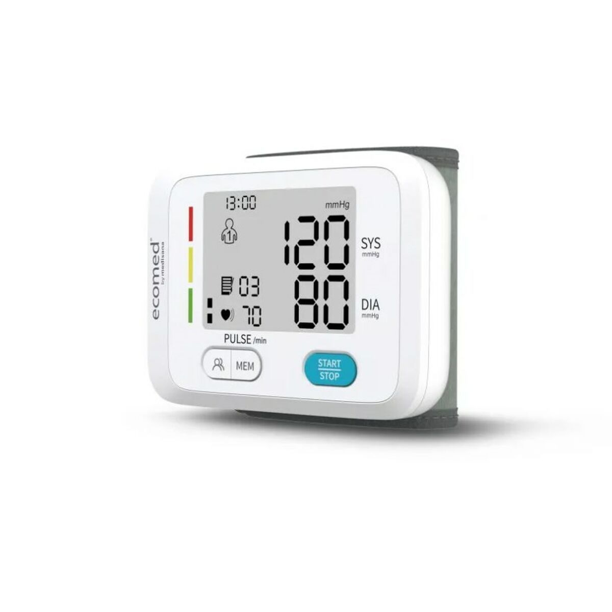 KALINDRA | BB. Arm Blood Pressure Monitor Medisana 23717
