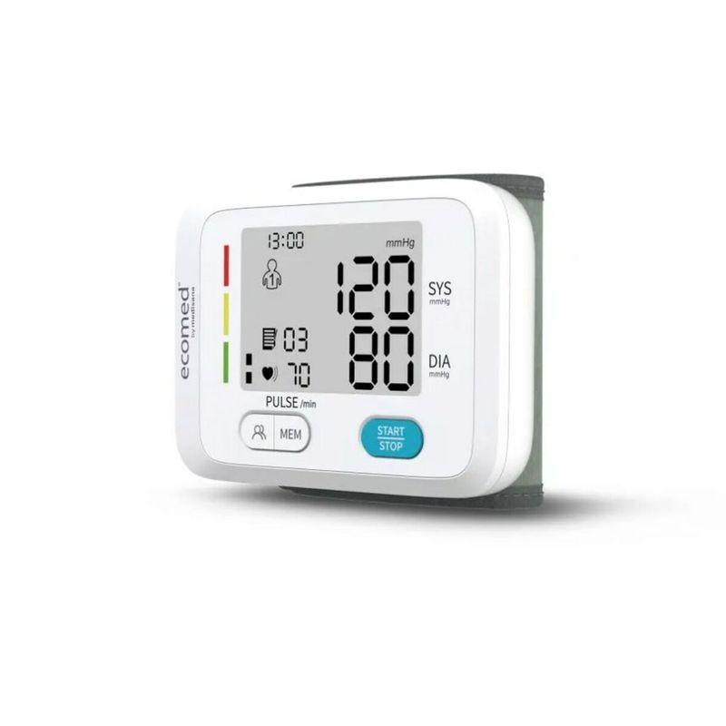 KALINDRA | BB. Arm Blood Pressure Monitor Medisana 23717