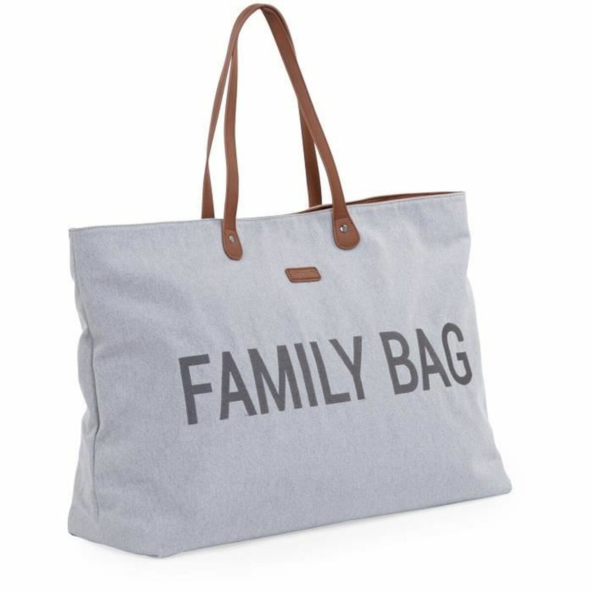 KALINDRA | BB. Diaper Changing Bag Childhome Family Bag Grey