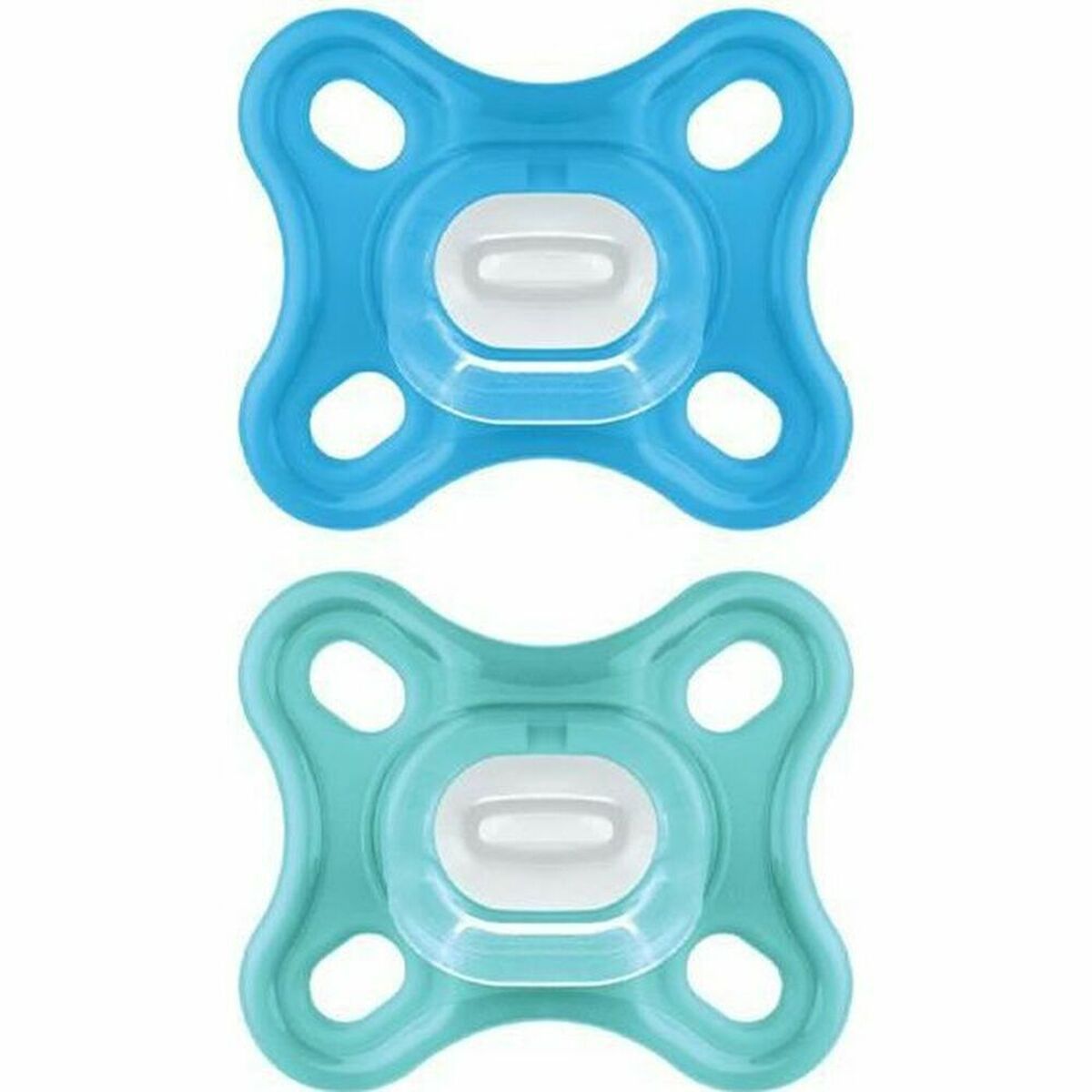 KALINDRA | BB. Pacifier MAM (2 Pieces) (2 Units)