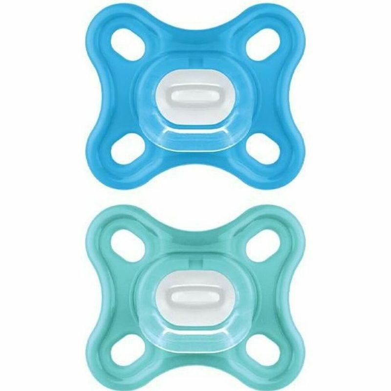 KALINDRA | BB. Pacifier MAM (2 Pieces) (2 Units)