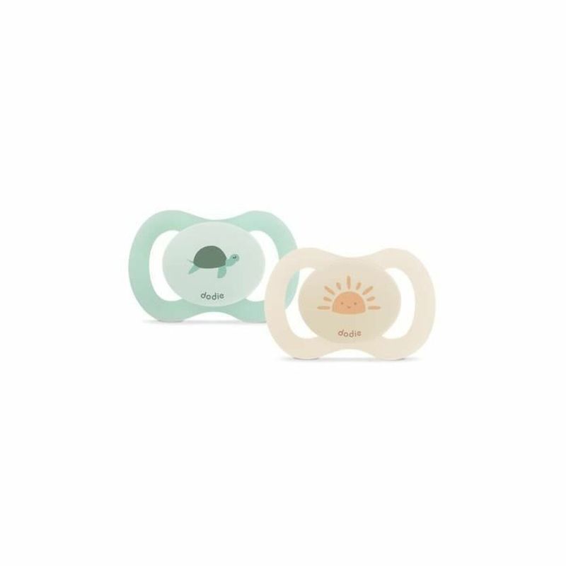 KALINDRA | BB. Pacifier Dodie (2 Pieces) (2 Units)