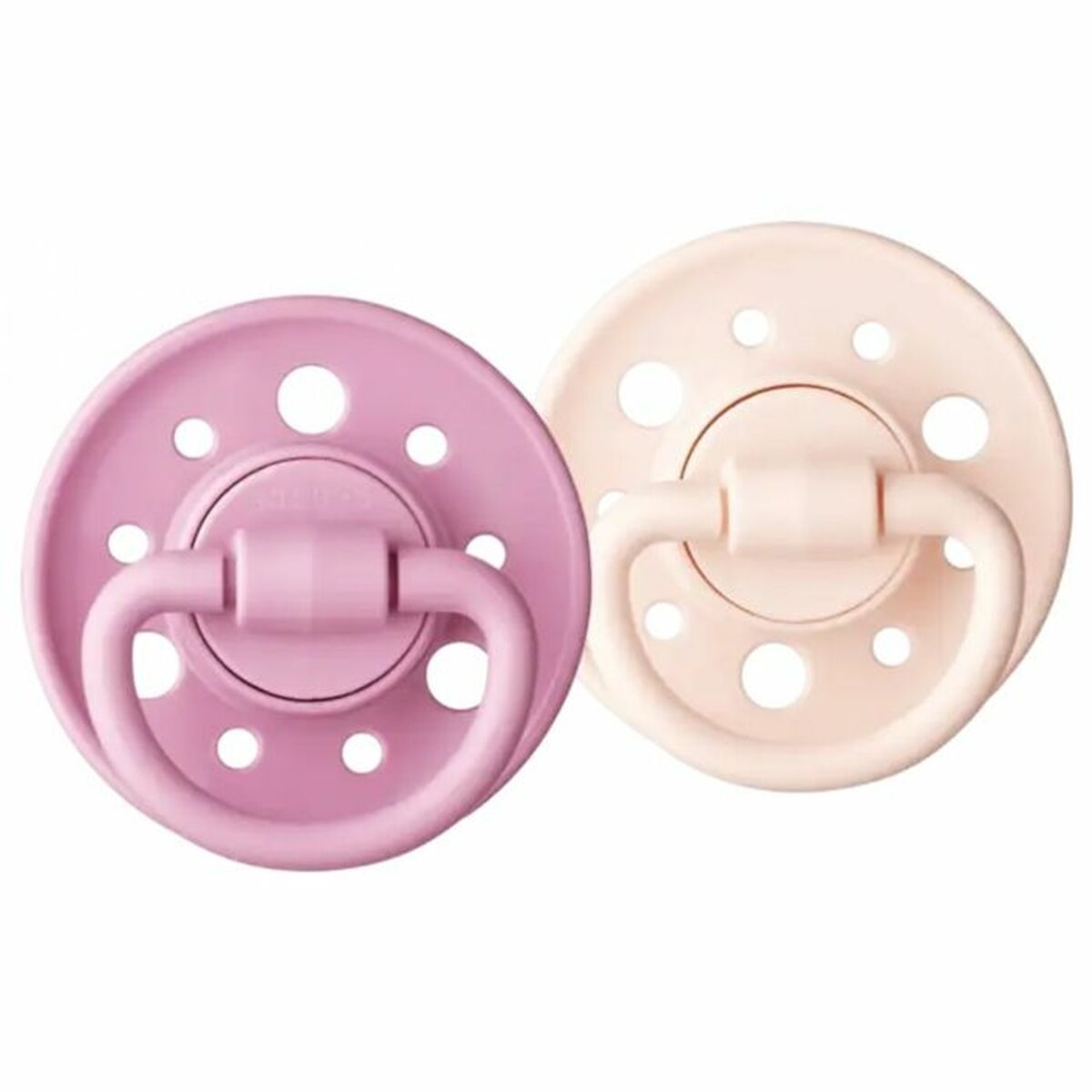 KALINDRA | BB. Pacifier Dodie (2 Pieces) (2 Units)