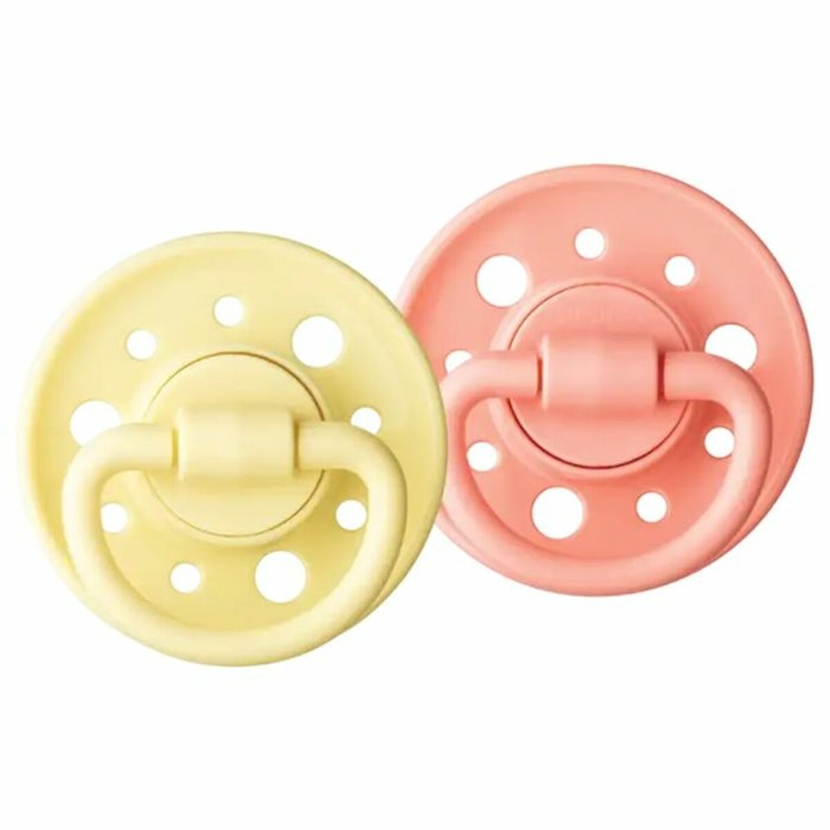 KALINDRA | BB. Pacifier Dodie (2 Pieces) (2 Units)