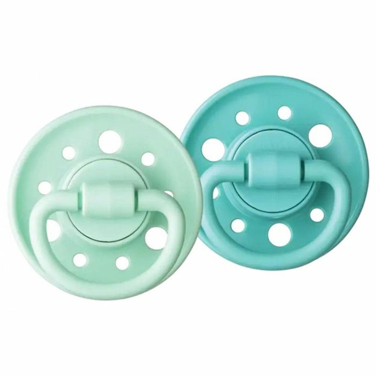 KALINDRA | BB. Pacifier Dodie (2 Pieces) (2 Units)