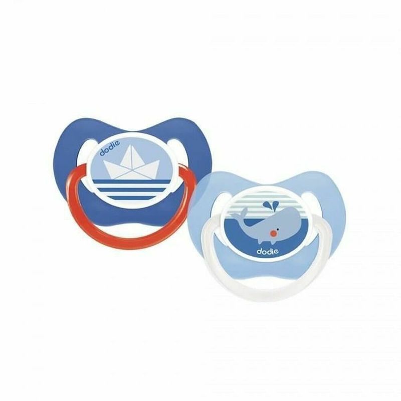 KALINDRA | BB. Pacifier Dodie (2 Pieces) (2 Units)