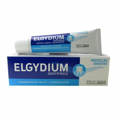 KALINDRA | BB. Gum care toothpaste Elgydium 75 ml
