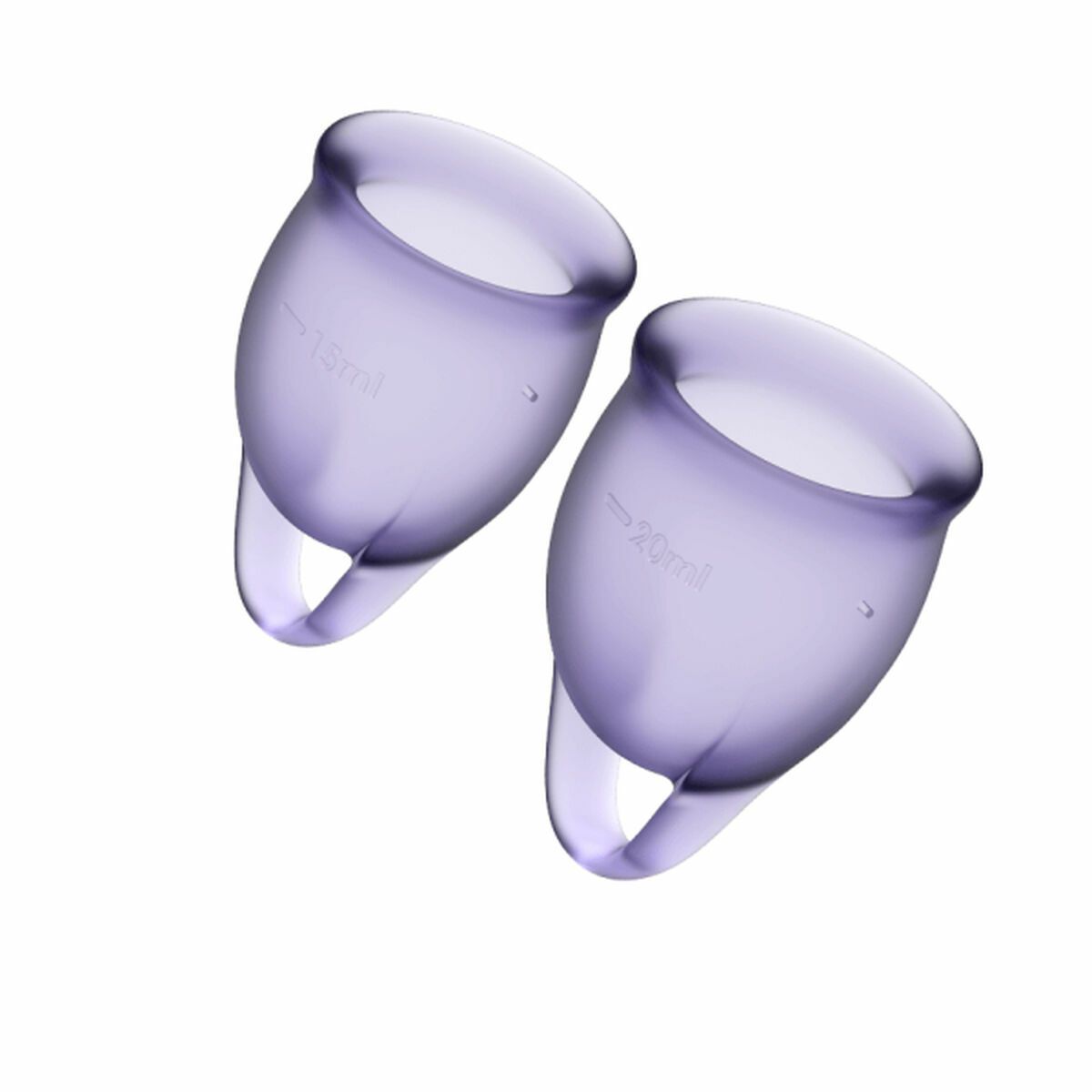 KALINDRA | BB. Coupe Mentruelle Satisfyer 4002033