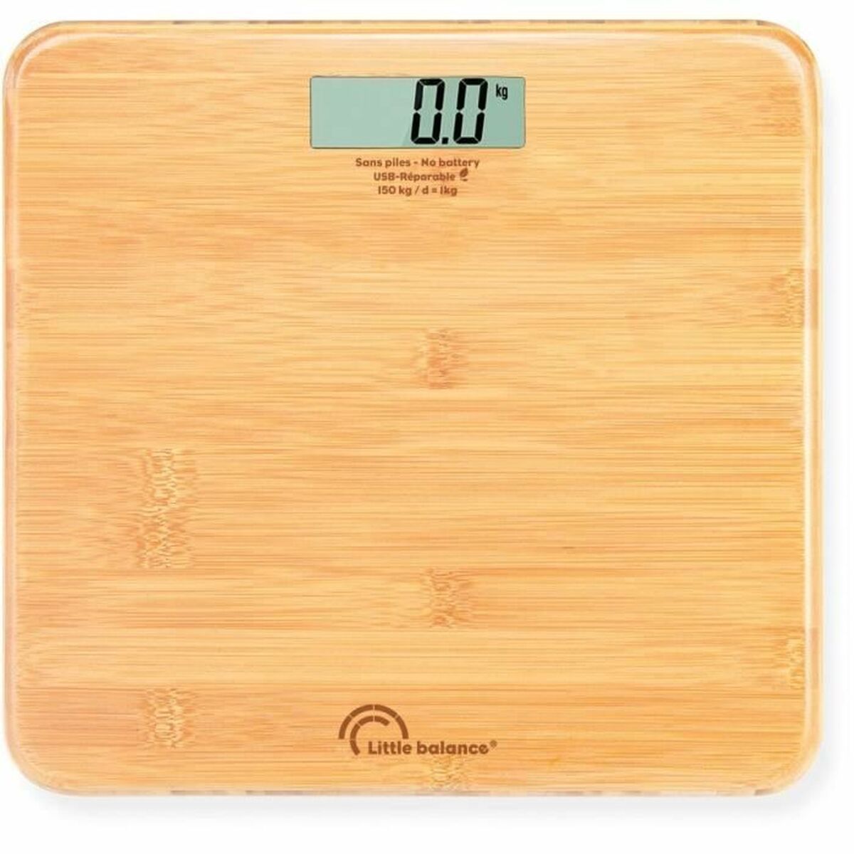 KALINDRA | BB. Digital Bathroom Scales Little Balance 8745