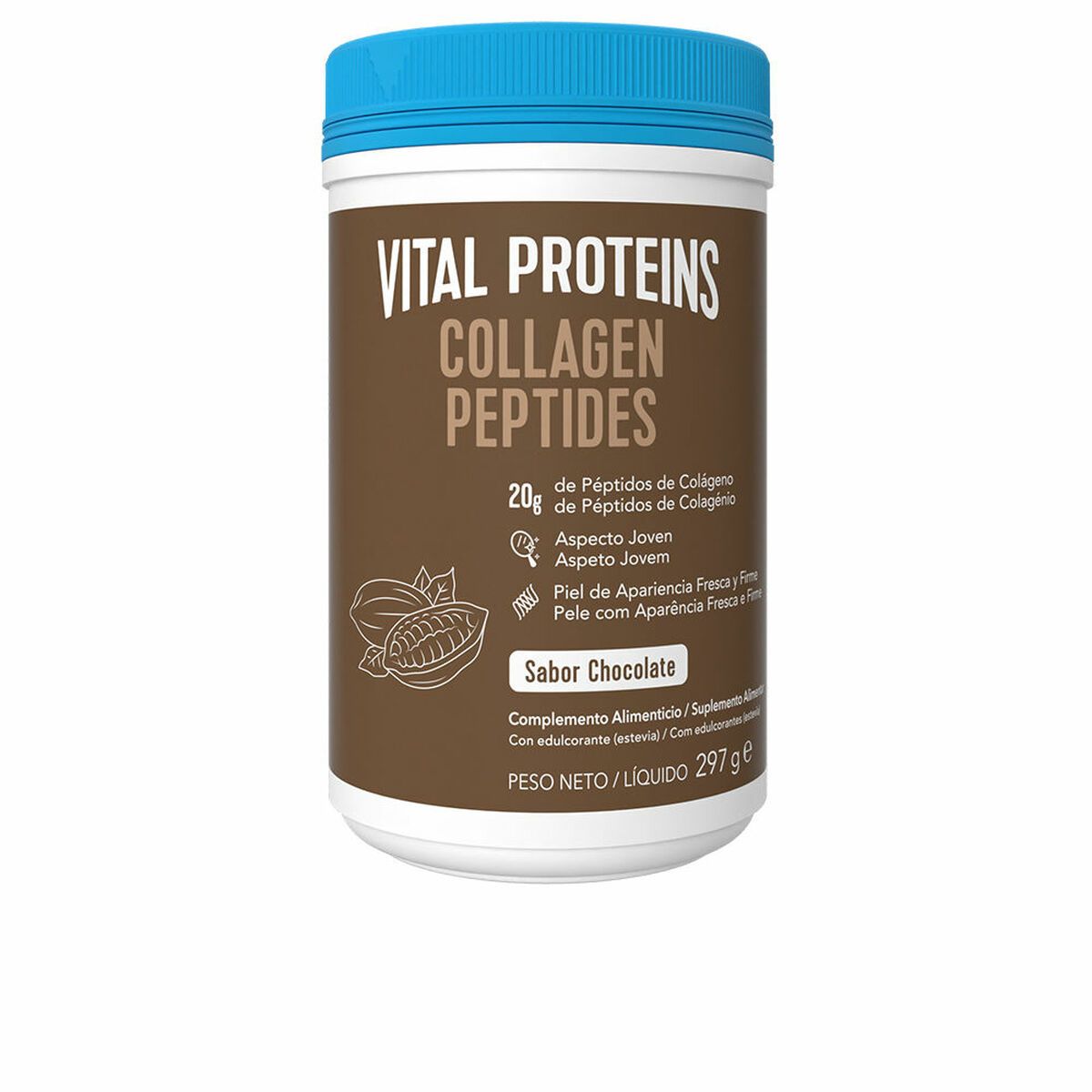 KALINDRA | BB. Food Supplement Vital proteins COLLAGEN PEPTIDES 297 g