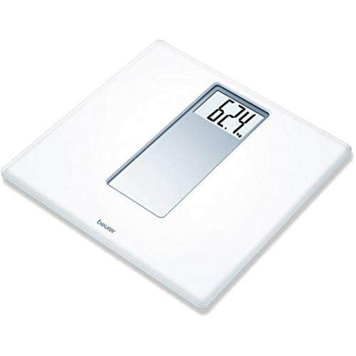 KALINDRA | BB. Digital Bathroom Scales Beurer PS160 XXL