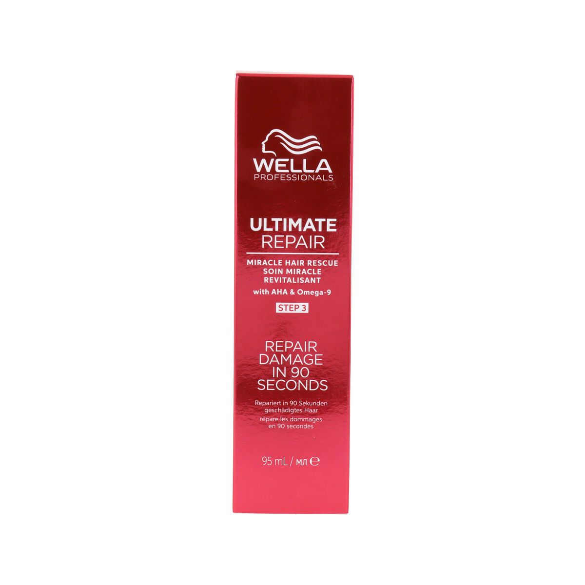 KALINDRA | BB. Restorative Intense Treatment Wella ULTIMATE REPAIR 95 ml