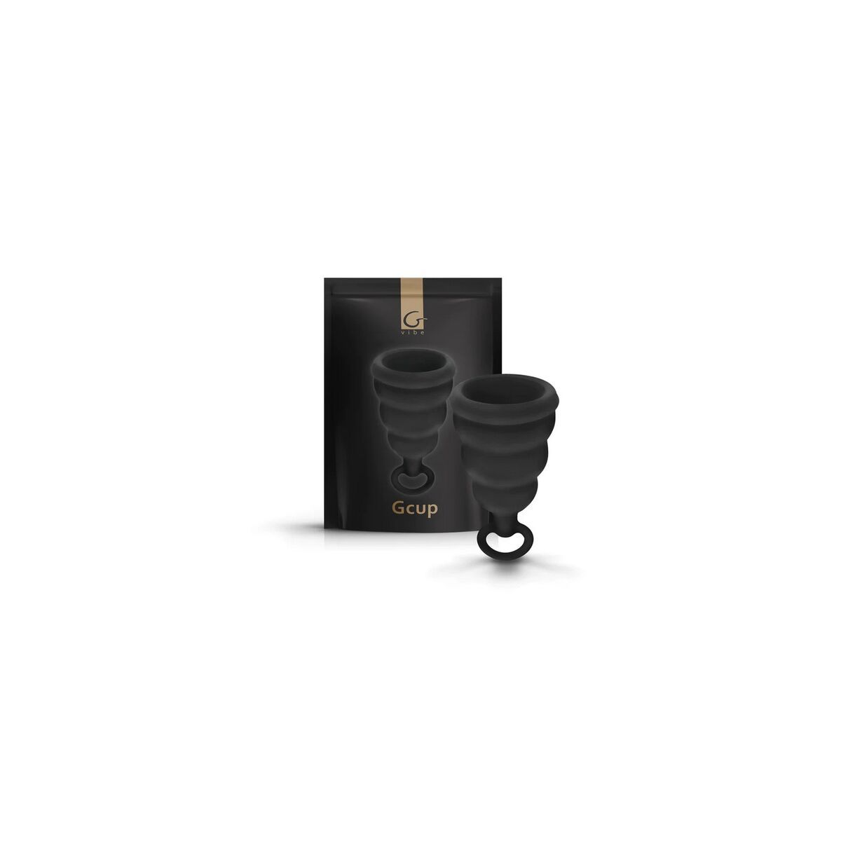 KALINDRA | BB. Menstrual Cup Gvibe Mystic Noir