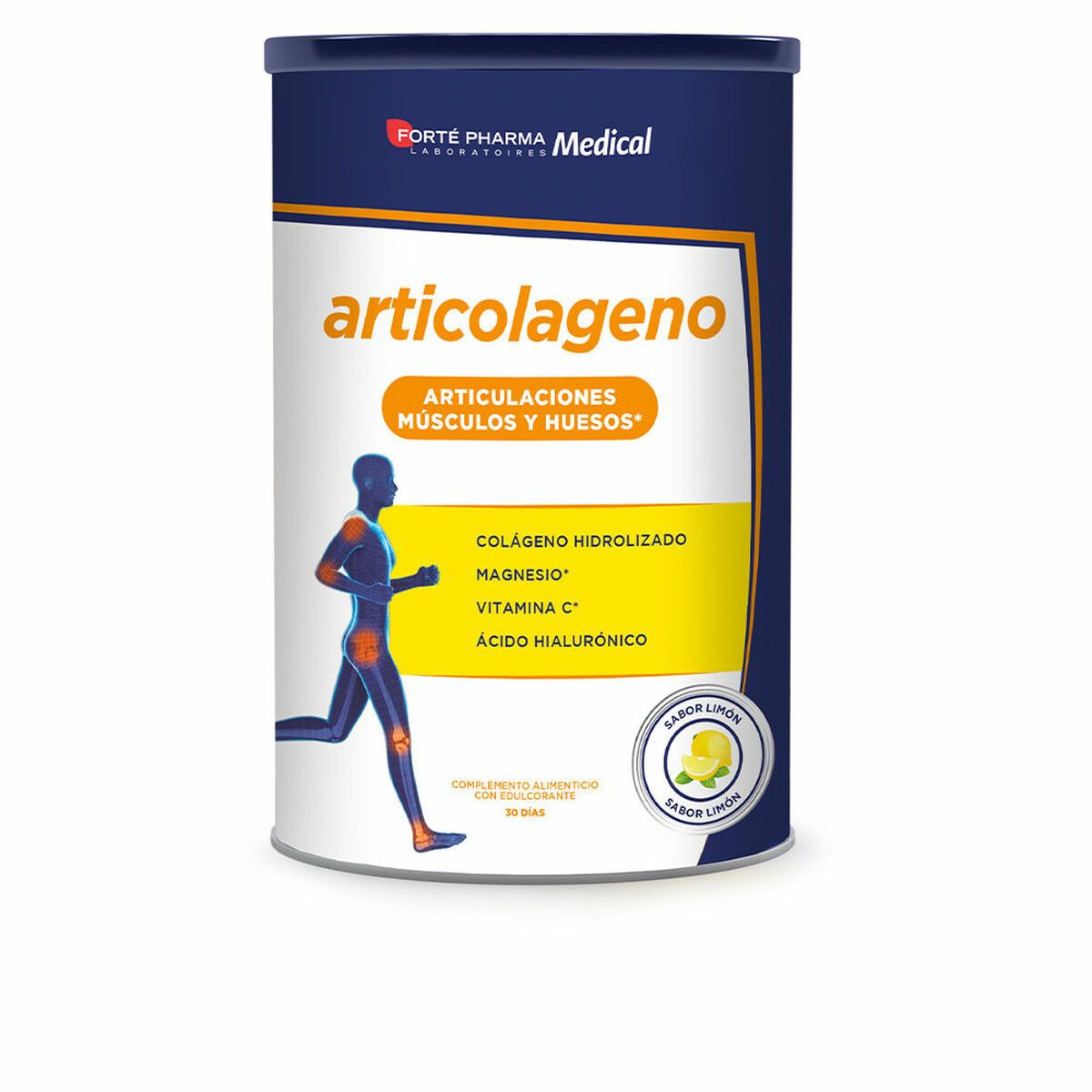 KALINDRA | BB. Joints supplement Forté Pharma Articolageno 349,5 g
