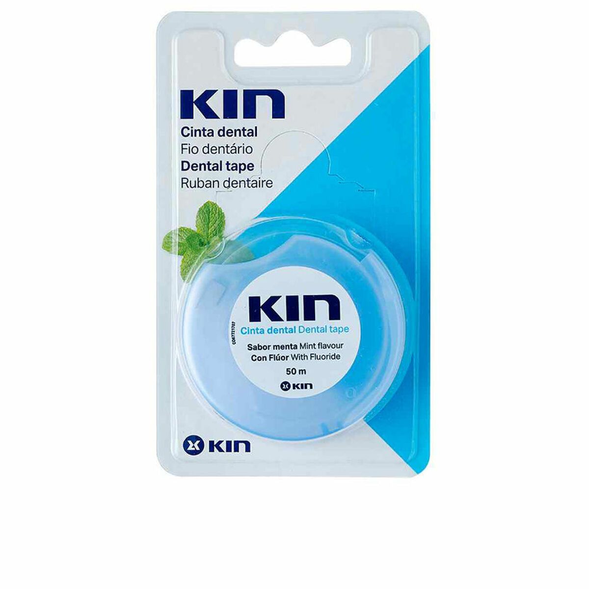 KALINDRA | BB. Dental Floss Kin Kin Cinta Dental 50 ml