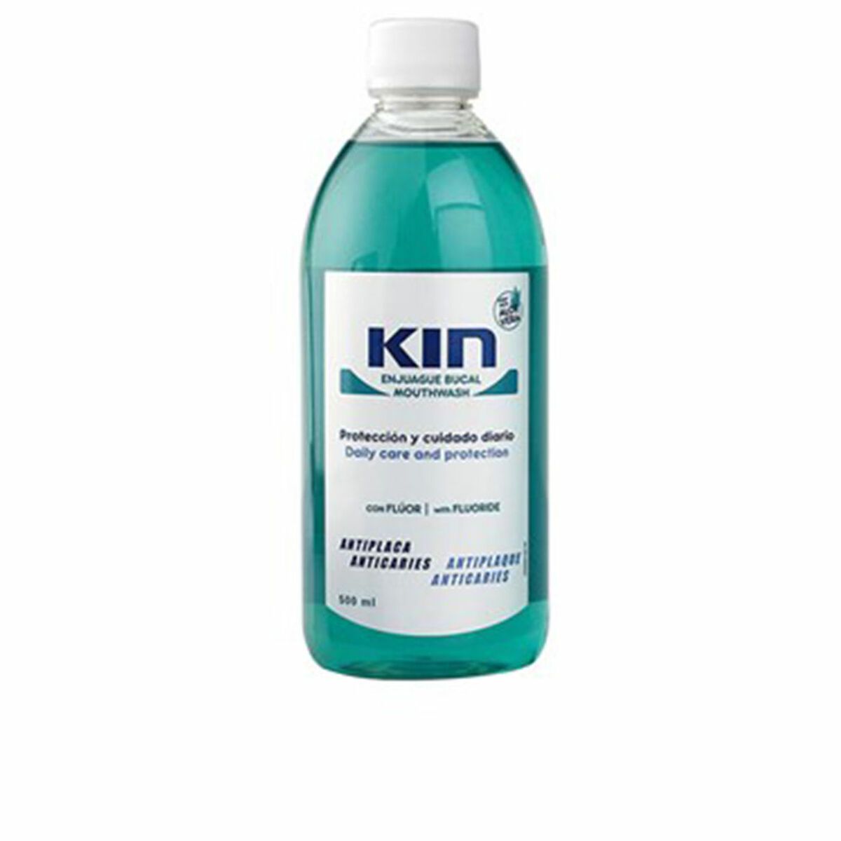 KALINDRA | BB. Mouthwash Kin Daily Care 500 ml