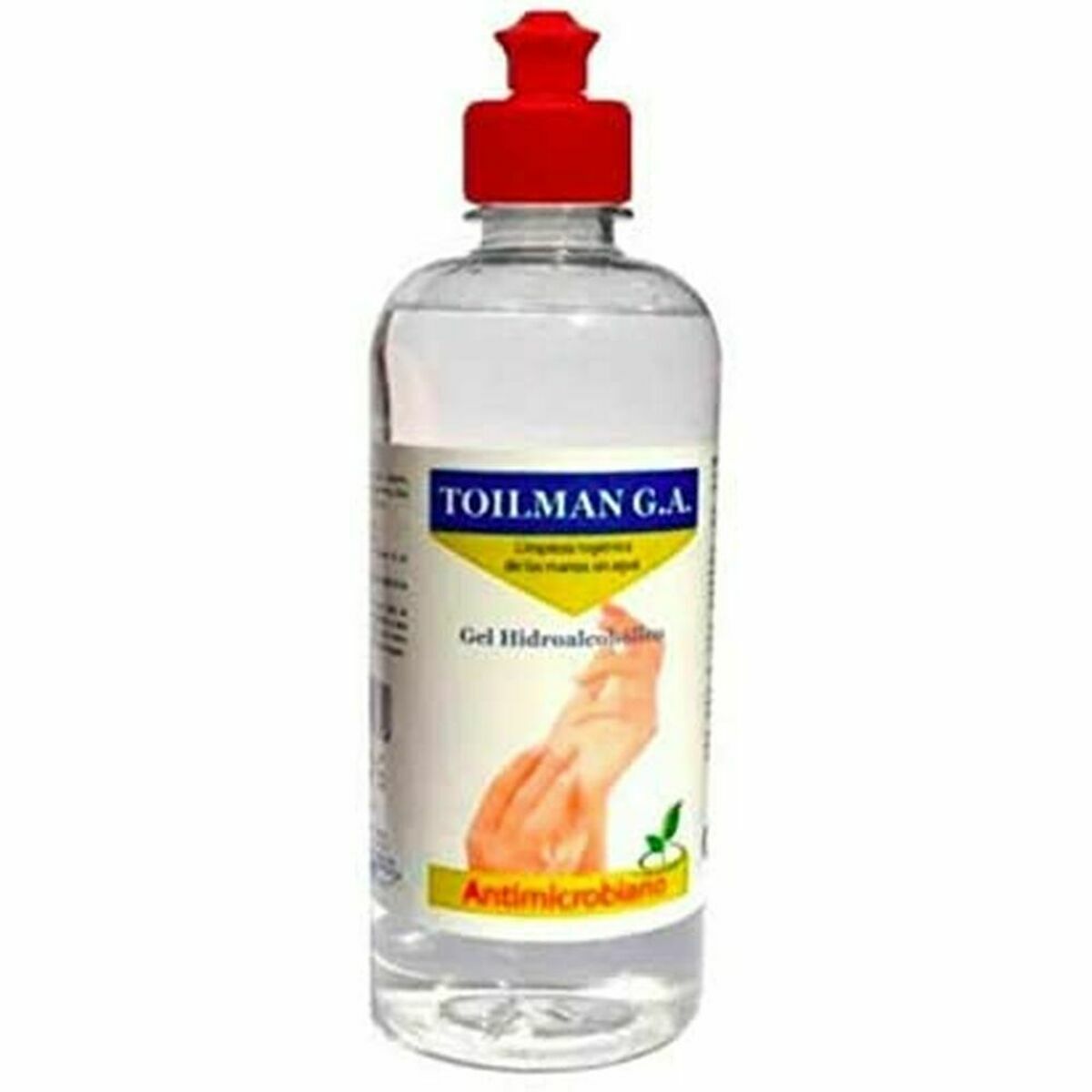 KALINDRA | BB. Hand Sanitiser DOSIFICAD,500ML 500 ml