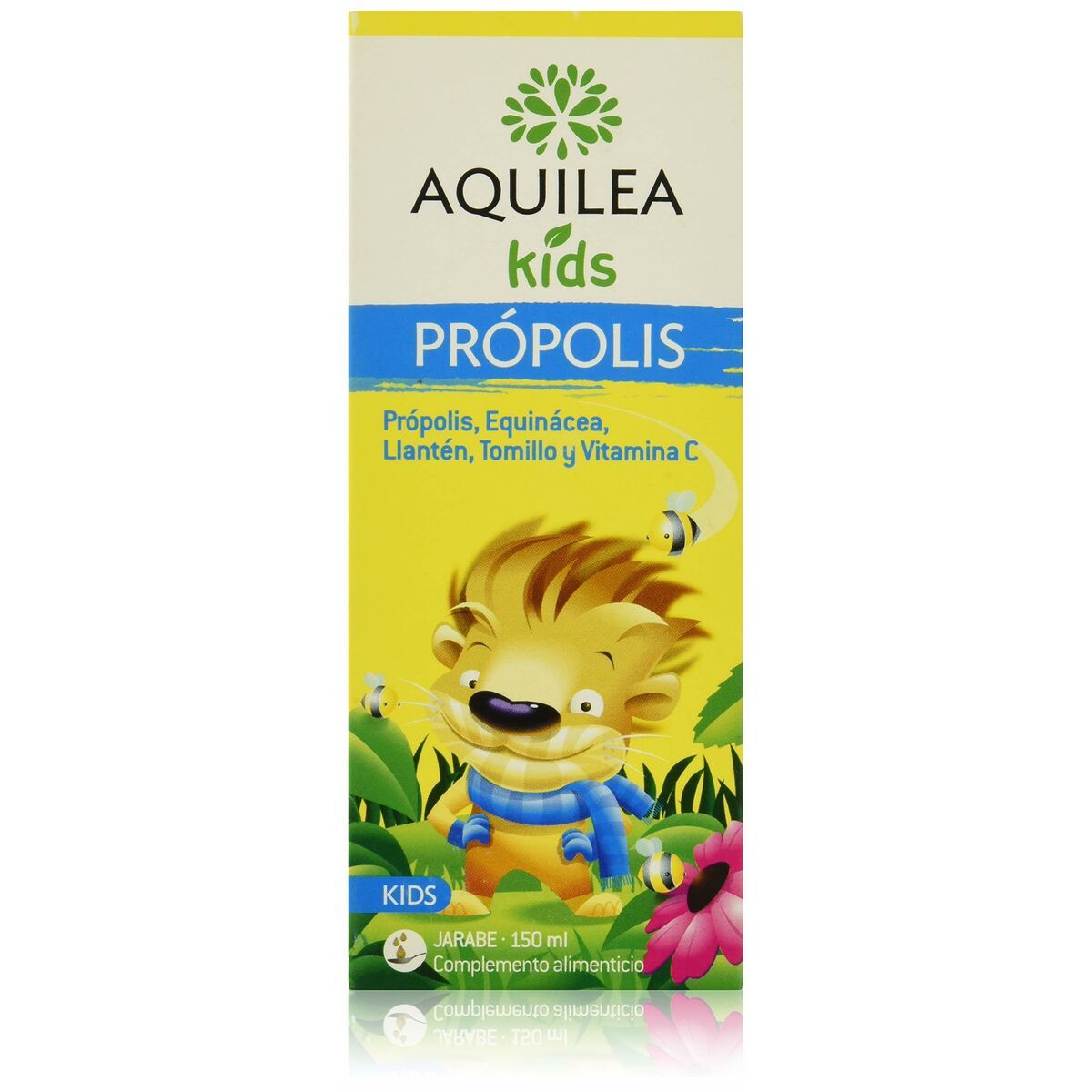 KALINDRA | BB. Food Supplement Aquilea   150 ml Propolis Children's