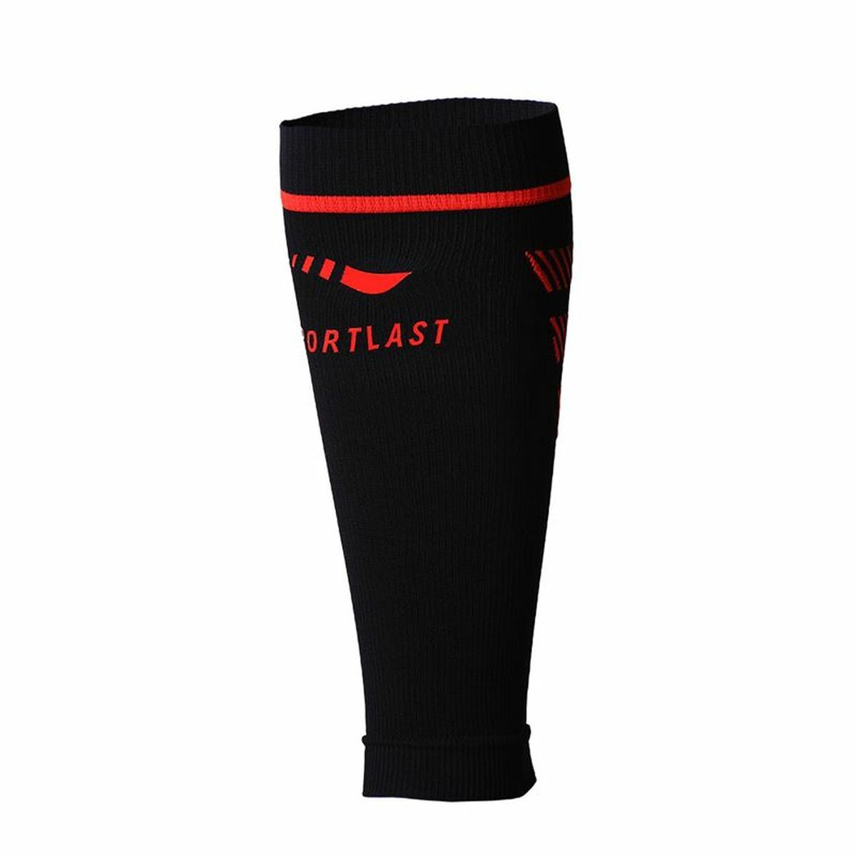 KALINDRA | BB. Sports Compression Calf Sleeves Medilast Pro Running Black XS