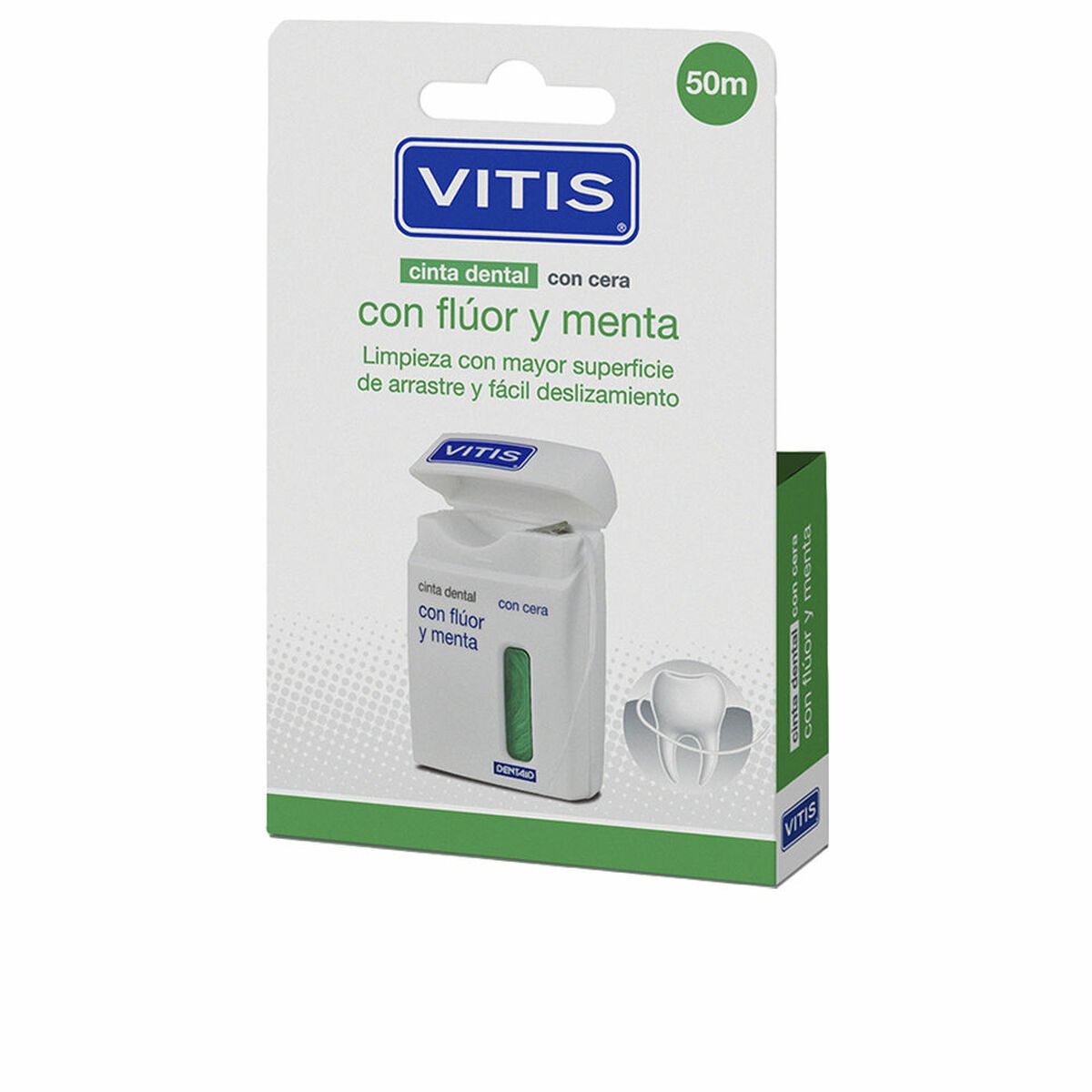 KALINDRA | BB. Dental Floss Vitis Vitis 2 Units