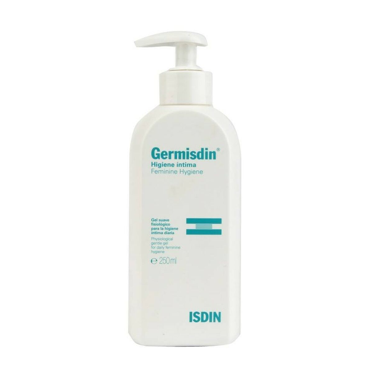 KALINDRA | BB. Intimate hygiene gel Isdin Germisdin Intim 250 ml