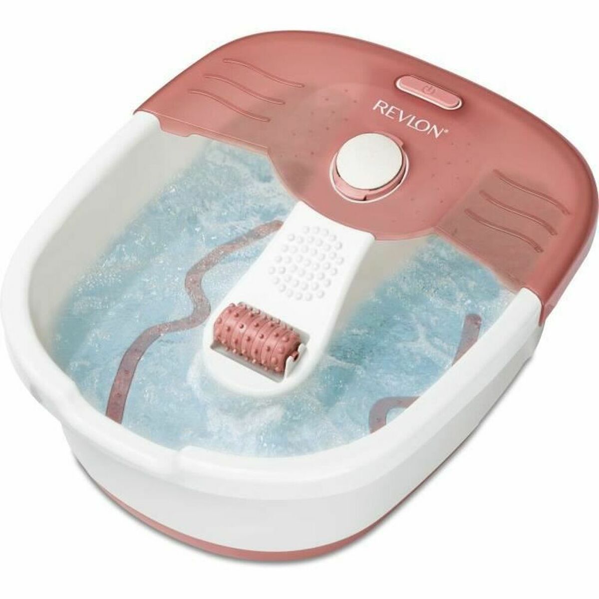 KALINDRA | BB. Foot Massager Revlon RVFB7021PE Pink