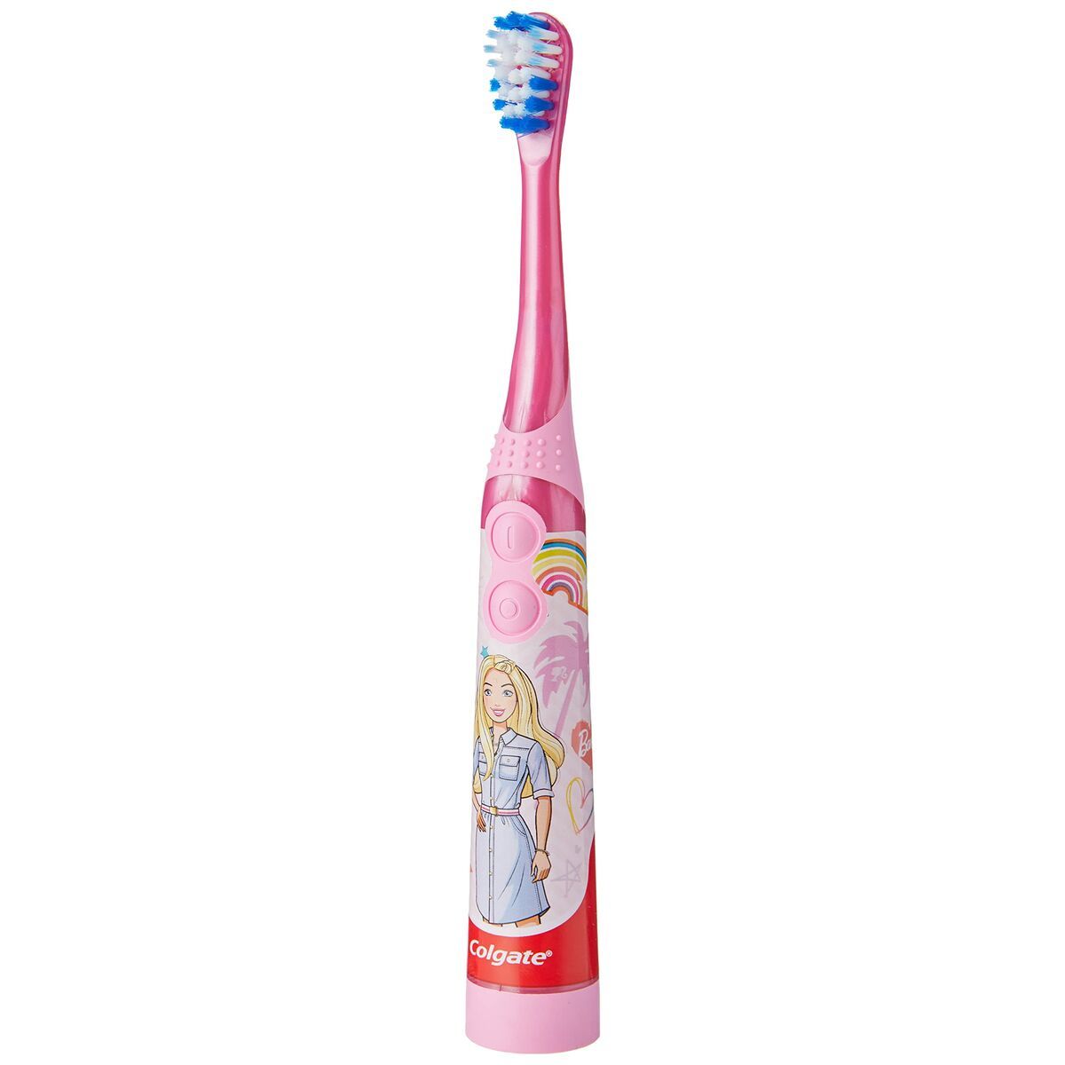 KALINDRA | BB. Electric Toothbrush Barbie Children's