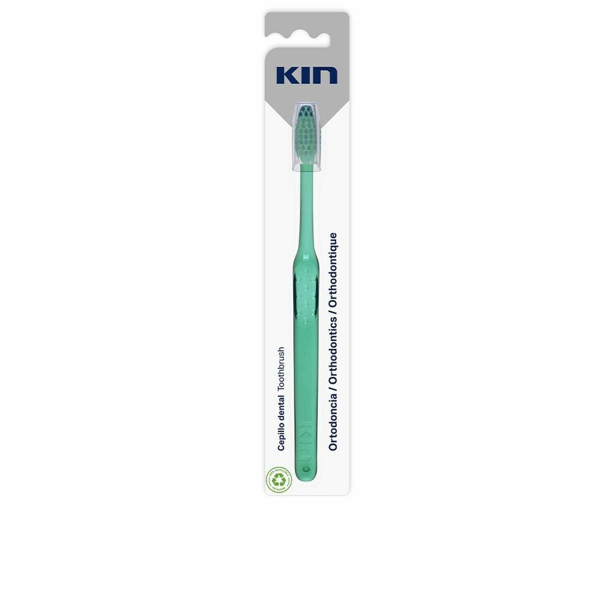 KALINDRA | BB. Toothbrush Kin Orthodontics care