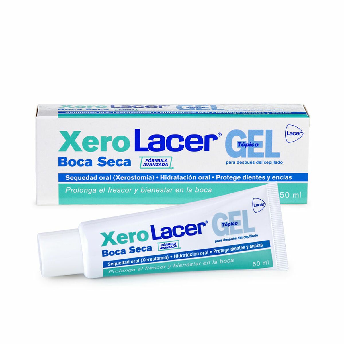 KALINDRA | BB. Mouth protector Lacer Xerolacer