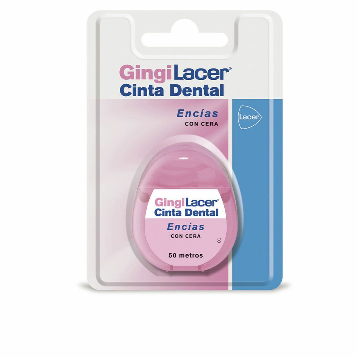 KALINDRA | BB. Dental Floss Lacer Gingilacer (50 m)