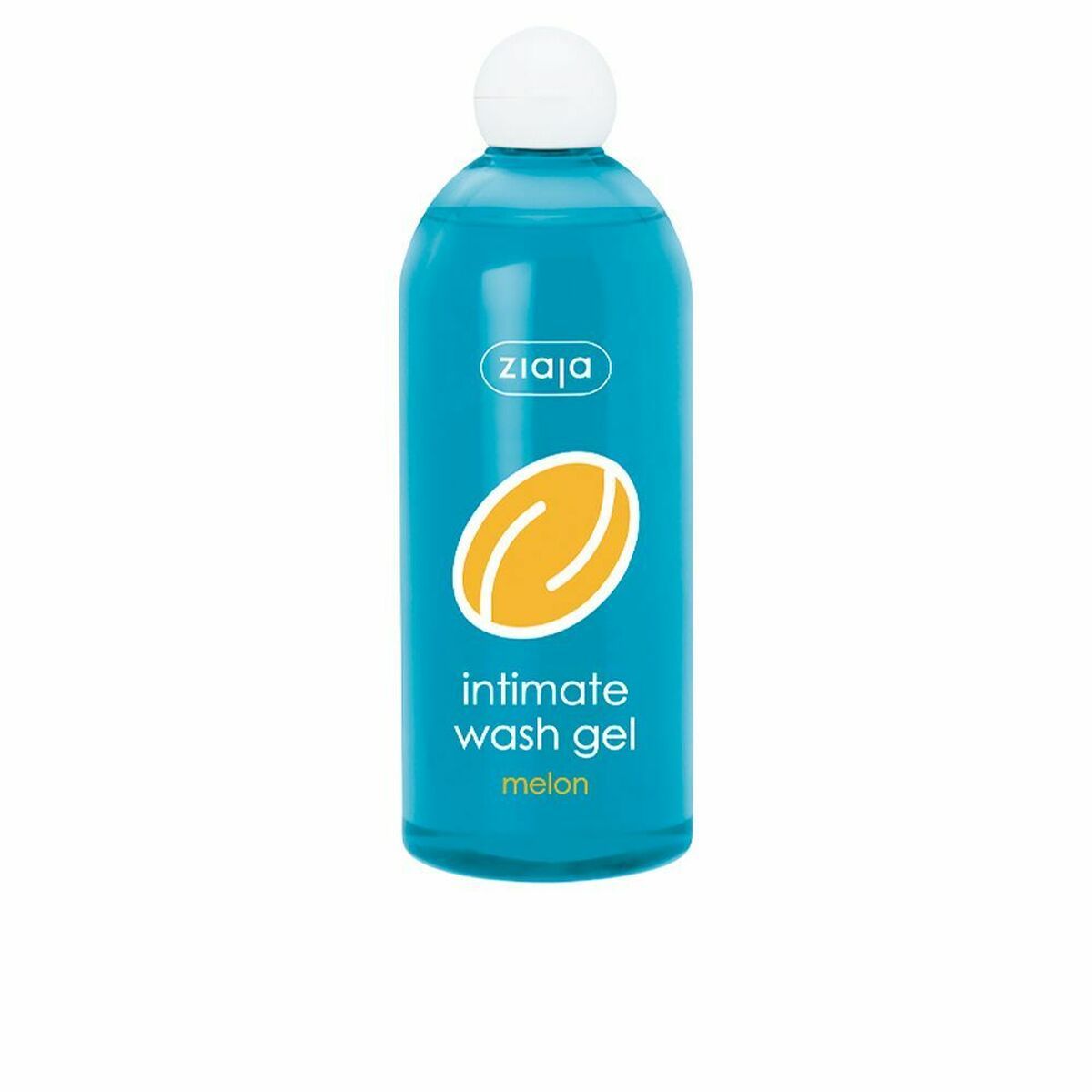 KALINDRA | BB. Intimate hygiene gel Ziaja Higiene íntima 500 ml Melon