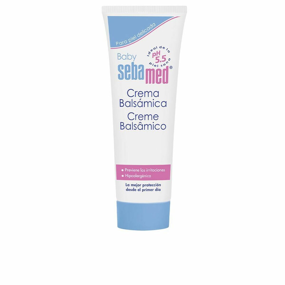 KALINDRA | BB. Daily Care Cream for Nappy Area Sebamed Baby 50 ml Baby Balsam