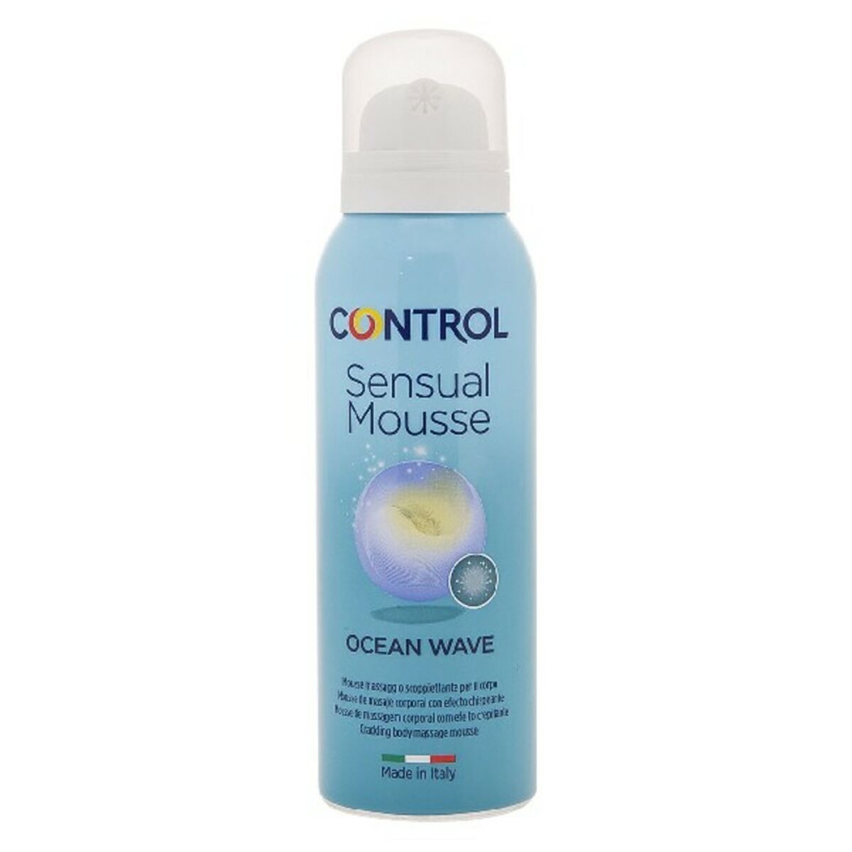 KALINDRA | BB. Massage Gel Ocean Wave Control 125 ml