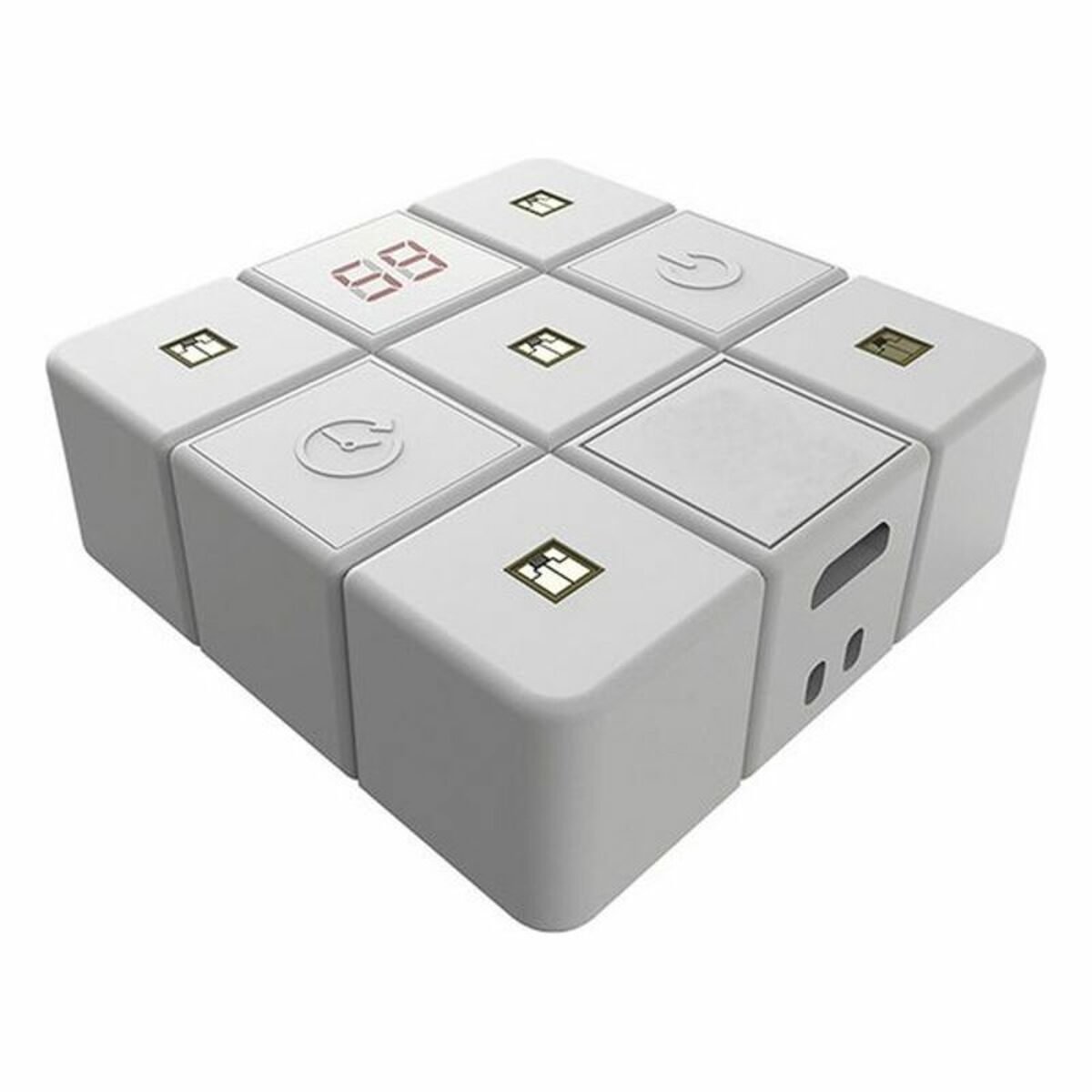 KALINDRA | BB. UV steriliser Bucket