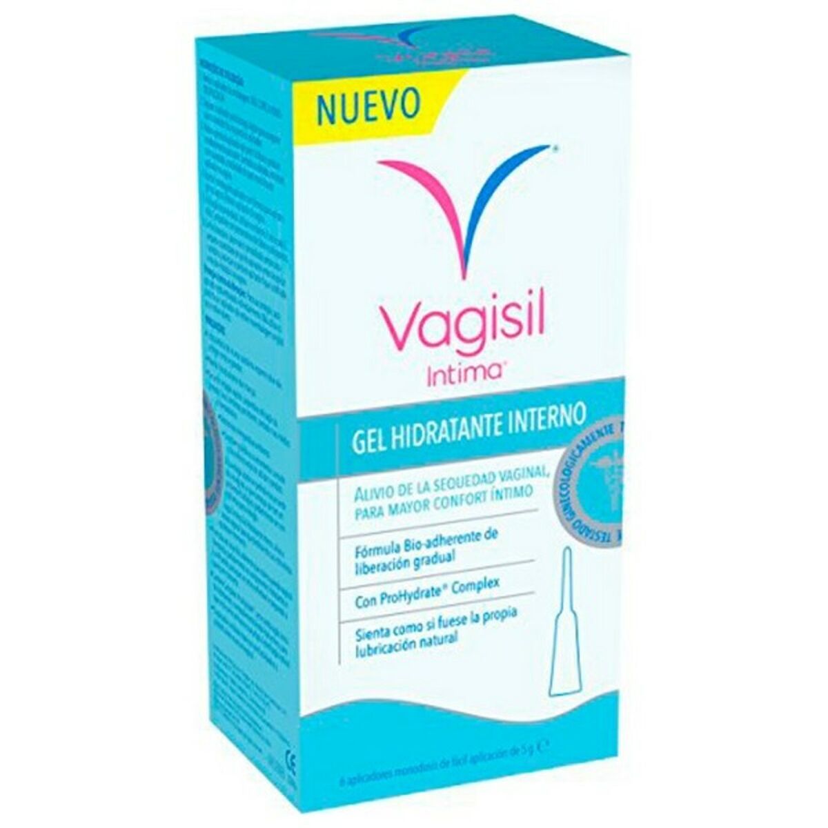 KALINDRA | BB. Personal Lubricant Vaginesil Vagisil 30 g Internal
